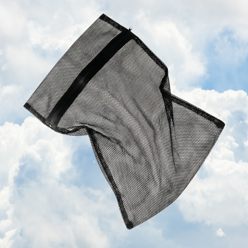 mesh laundry bag for dress pants mesh laundry bag washing storage care pouch designed