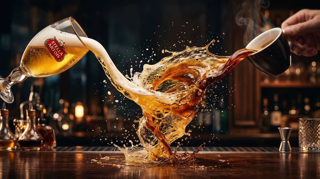 Can Caffeine and Alcohol Make Bladder Leaks Worse?