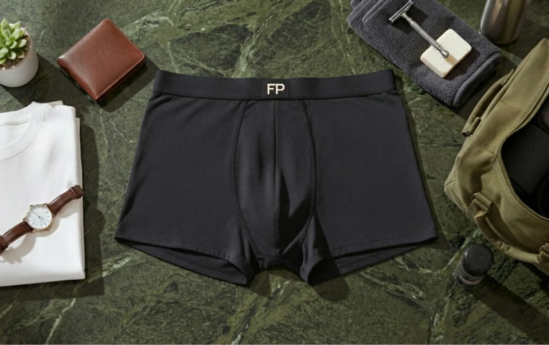 The Best Washable Leakproof Pants for Men in the UK (2026)