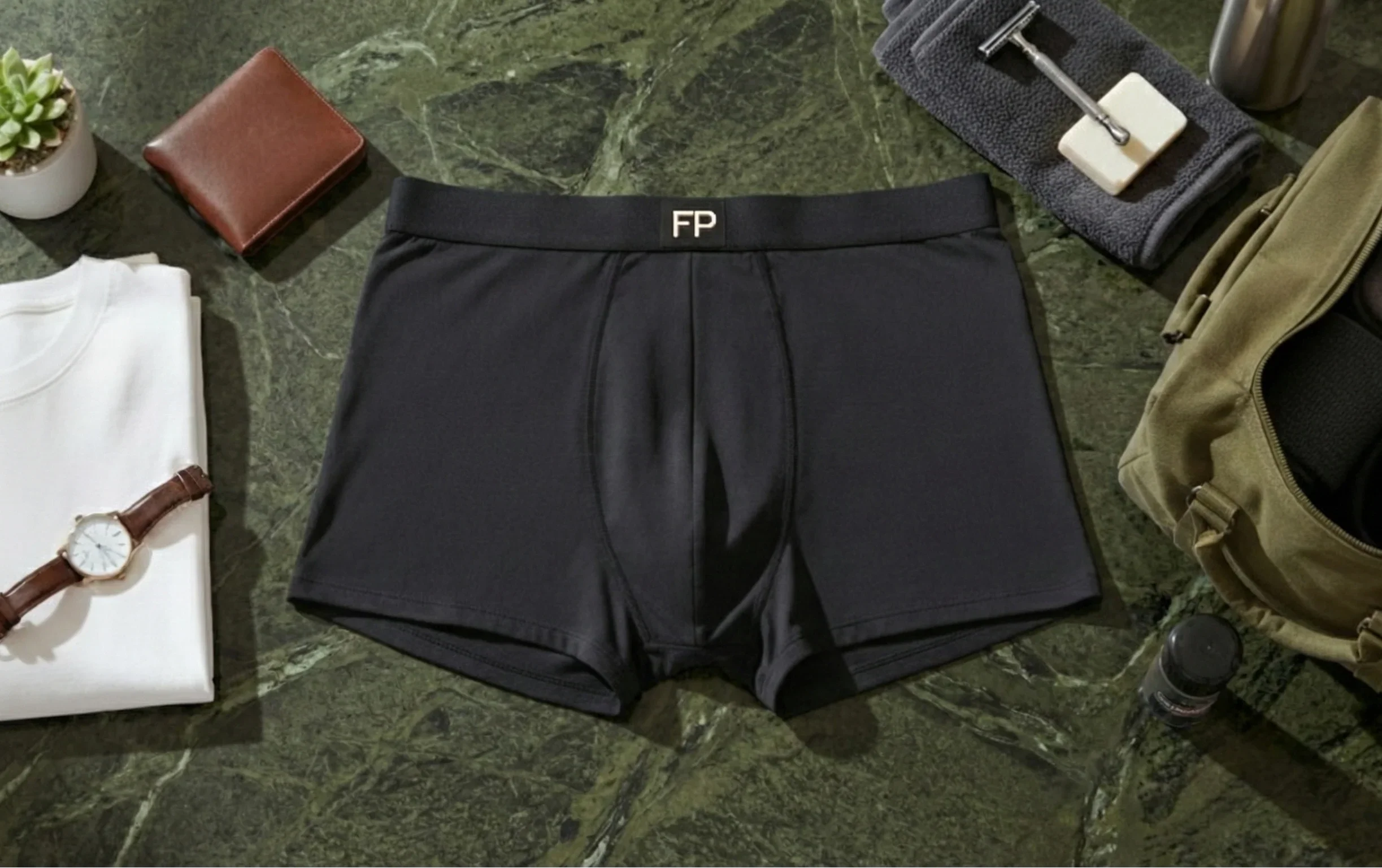 The Best Washable Leakproof Pants for Men in the UK (2026)