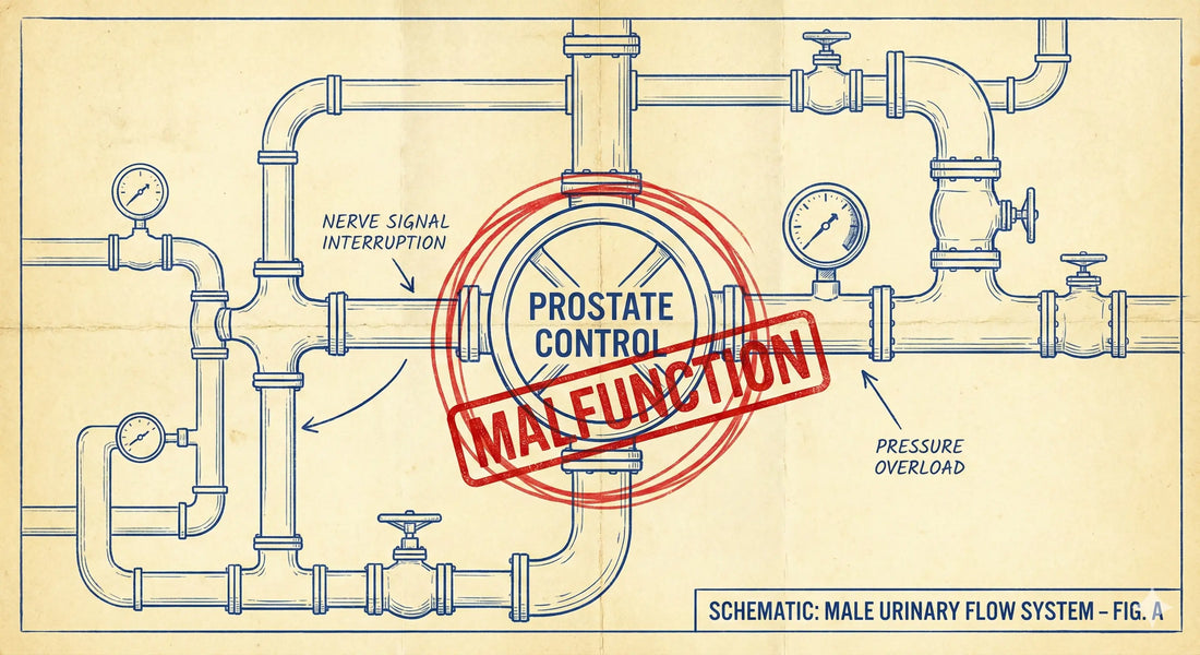7-Common-Causes-of-Male-Incontinence-Why-It-Happens Frank's Pants
