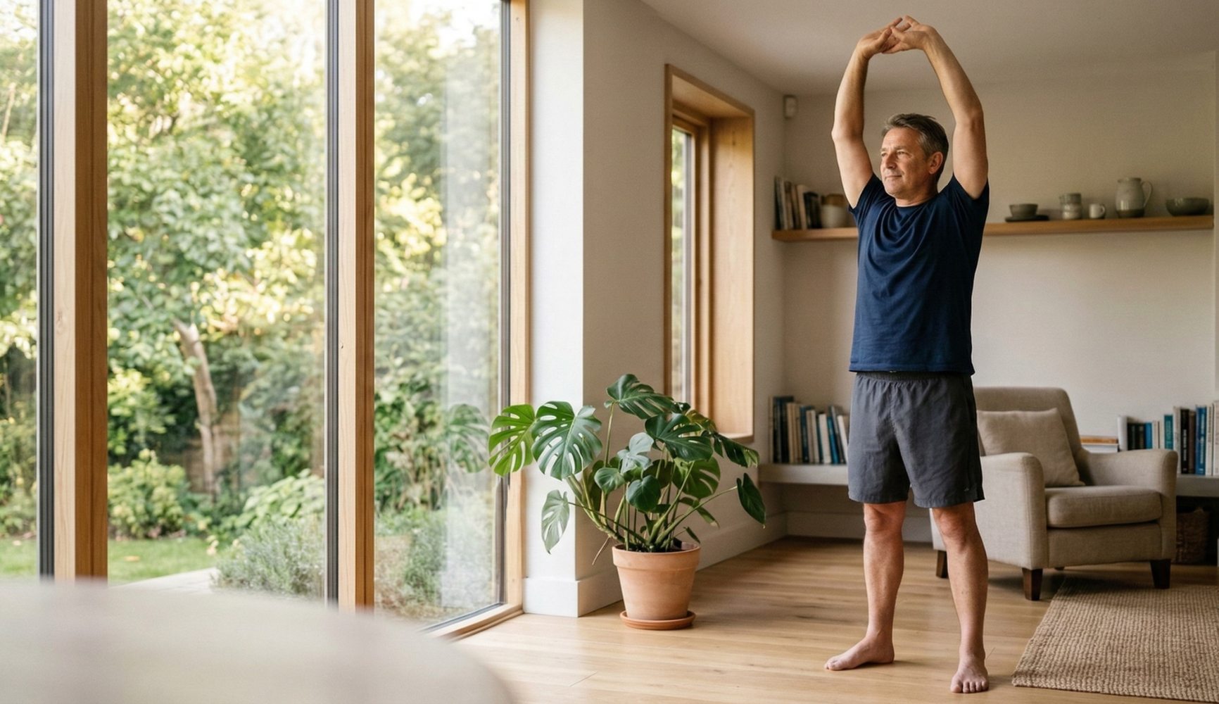 Guide to effective pelvic floor exercises for post-prostatectomy incontinence