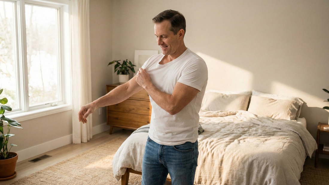 What to know before buying leak proof underwear for men