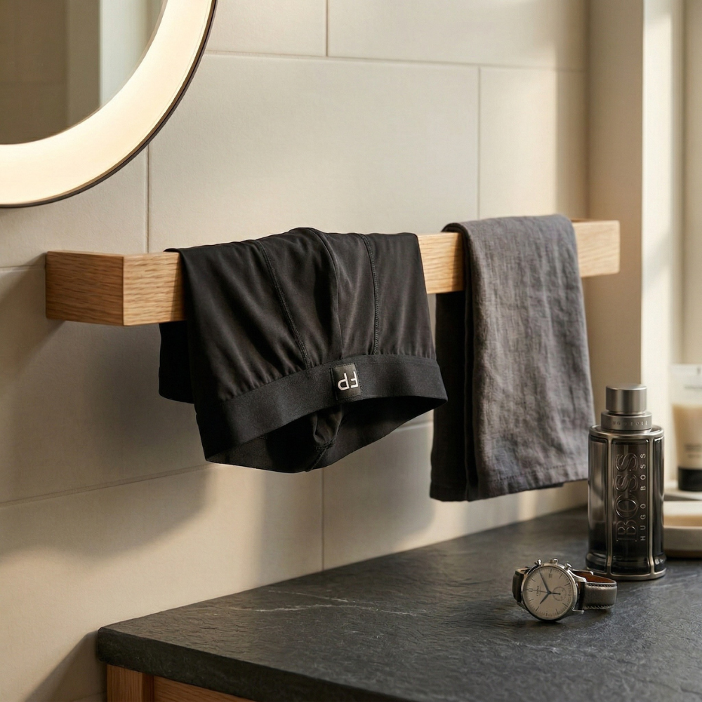 The Best Washable Incontinence Pants for Men in the UK (2026)