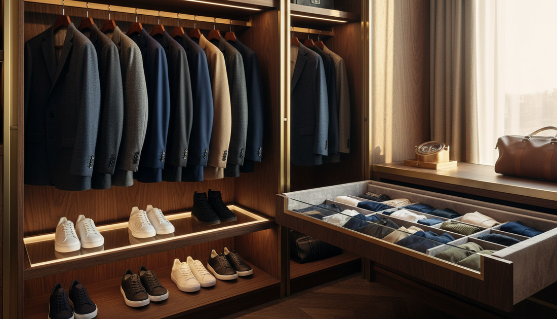 Why Your Underwear Drawer Deserves an Upgrade
