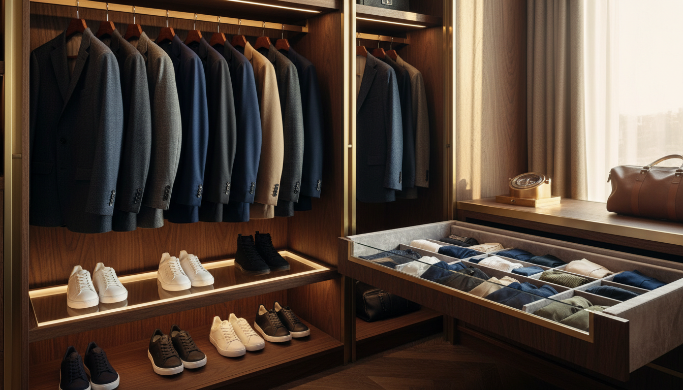 Why Your Underwear Drawer Deserves an Upgrade