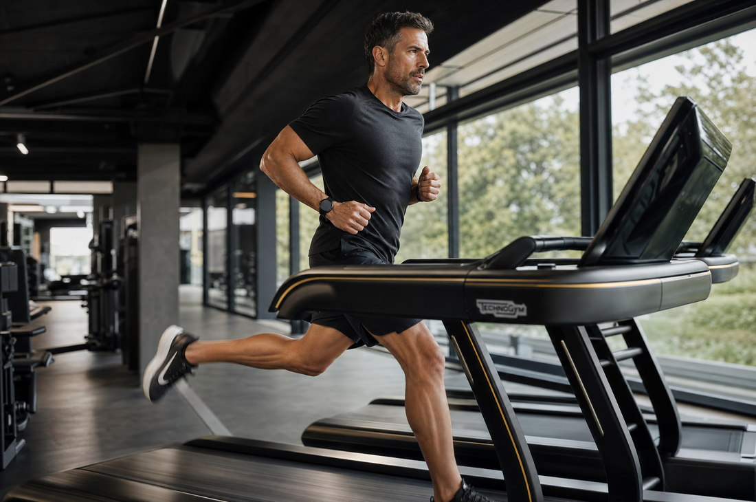 Managing Bladder Leaks at the Gym: Best Underwear for Active Men