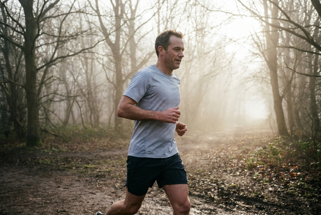 Bladder Leaks and Running: How to Keep Going Without Stopping