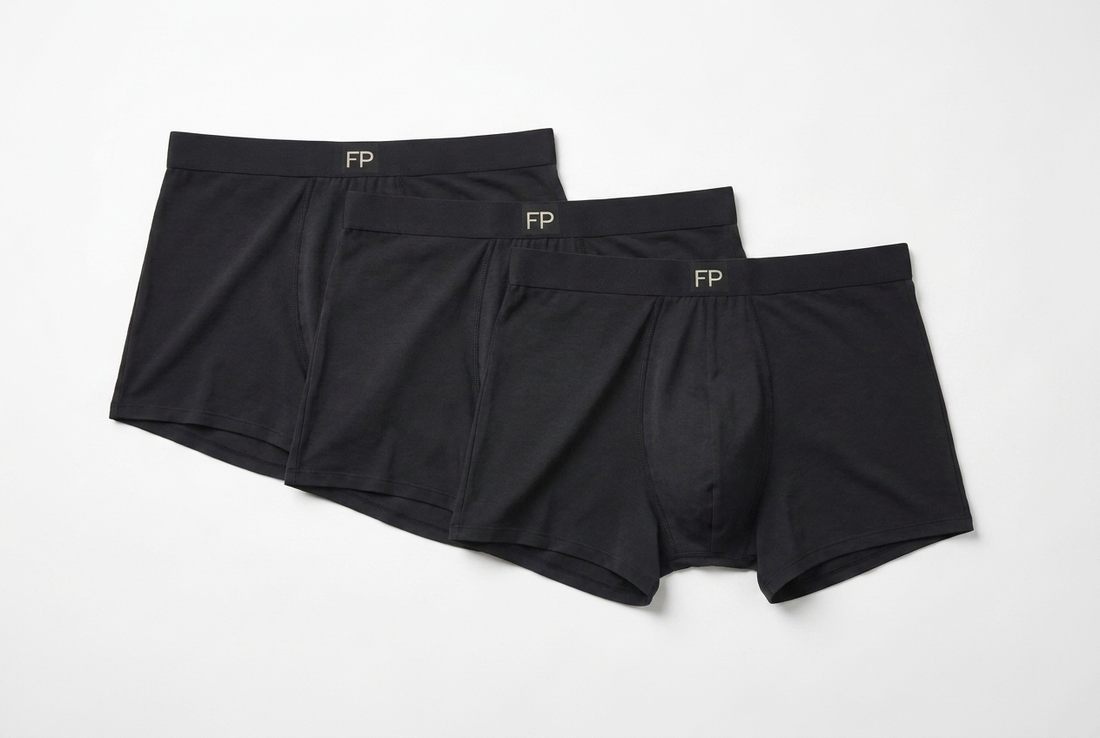 How to Buy Leakproof Underwear for Men Without It Feeling Like a Big Deal