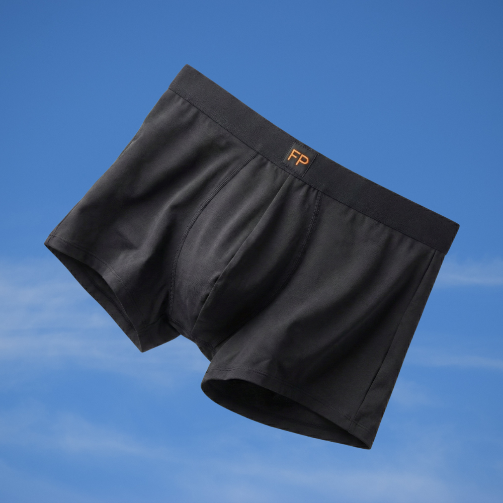 Men’s Leakproof Underwear