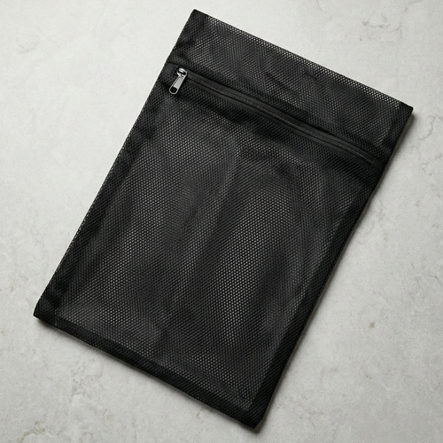 Frank’s Pants Mesh Laundry Bag