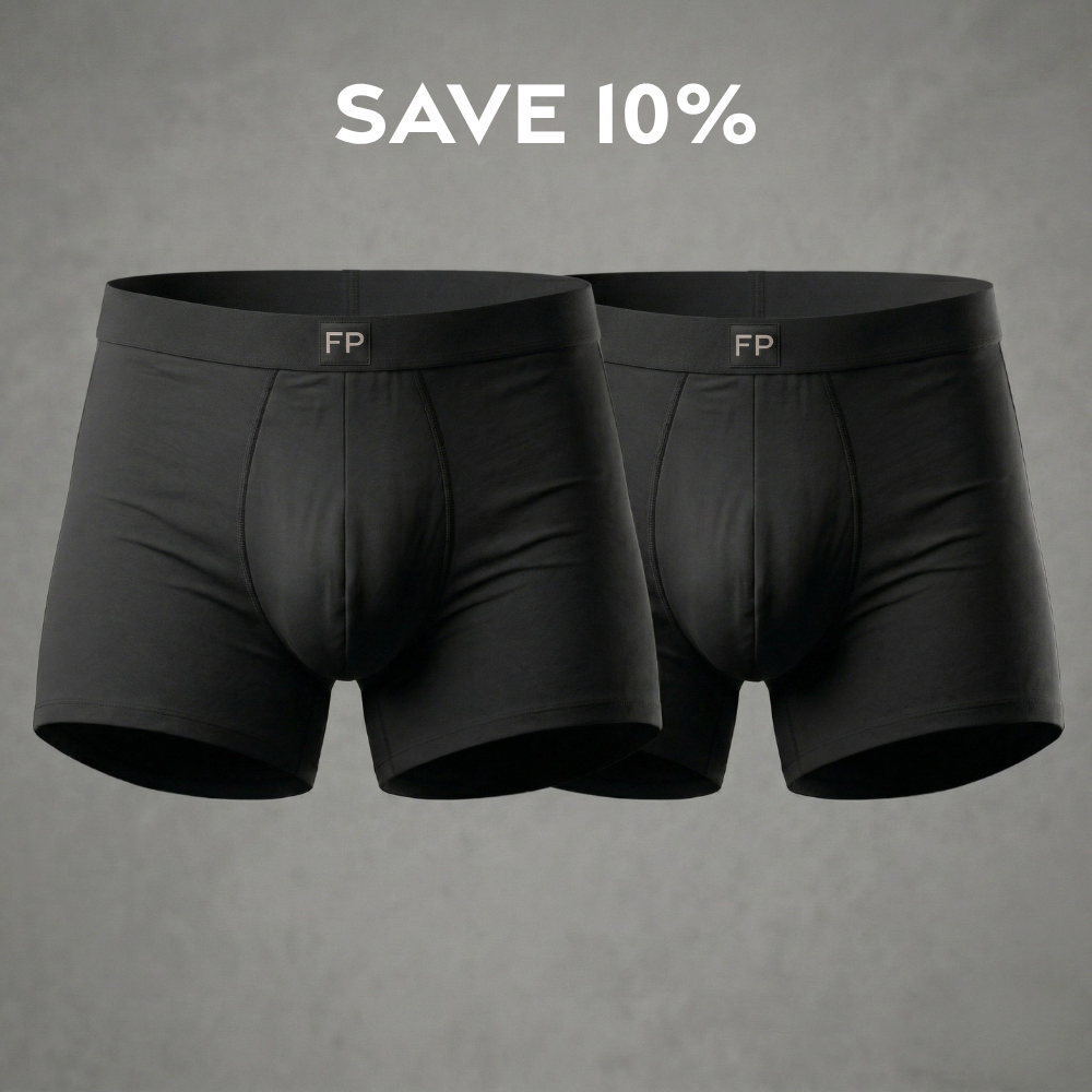 Men's leakproof underwear - The Active