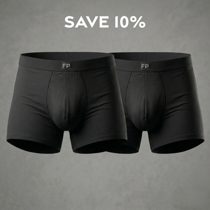 Men's leakproof underwear - The Active