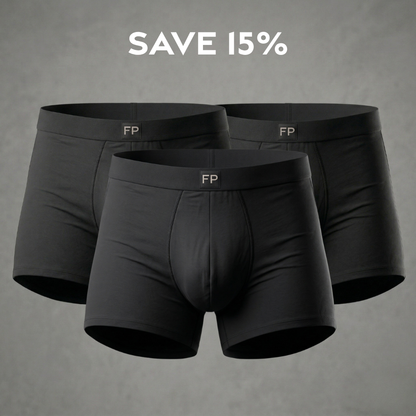 Men's leakproof underwear - The Active