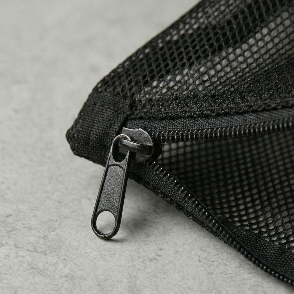 Frank’s Pants Mesh Laundry Bag