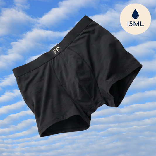 Frank’s Pants - The Active | Smarter Men’s Underwear With Drop Protection