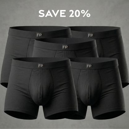 Men's leakproof underwear - The Active